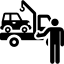 <span>Hilvan</span>Acil çekici
