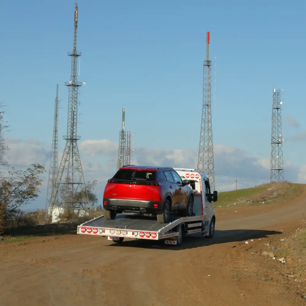 Hilvan Oto Taşıma Hizmeti Hangi Durumlarda Kullanılır?